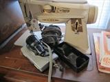 Singer Sewing Machine