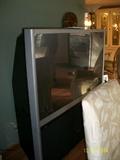 Projection TV