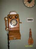 old phone modernized