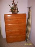 5 drawer dresser