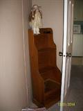 corner shelf