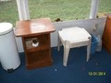 porch items