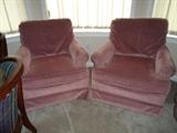 pair side chairs