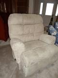 Ashley recliner