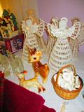 More Christmas Ornaments