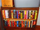Tons of Books!