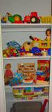Toys for the kiddos (or grandkids)!