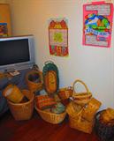 Baskets Galore!