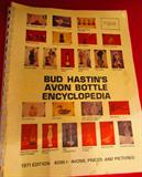 Many Avon Items & tub full of Avon Bottles with Identification manual!