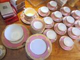 Beautiful Limoges China Service