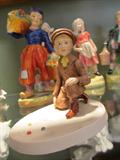 Wedgwood Figurine