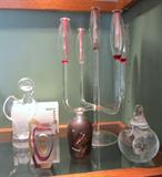 Great Selection of Modern Art Glass from Steuben, Kosta Boda & Many More!