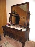 Matching Dressing Table