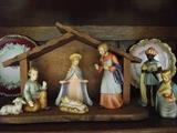 Goebel Nativity
