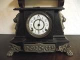 Ansonia Mantle Clock