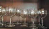 Baccarat Stemware