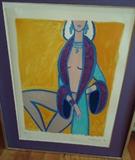 Bernard Villemot, 8 of 100