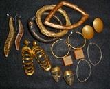 Contemporary Artist Jewelry