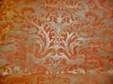 Fortuny  Fabric