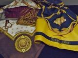 Hermes Scarves