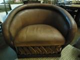 Leather Chair