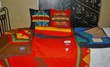 Pendleton Blankets