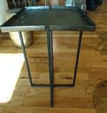 Side Table by Michael Aram