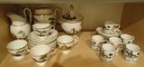 Vintage Fine China