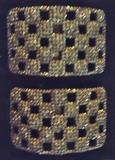 Vintage Shoe Buckles