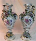 15-inch Dresden pair