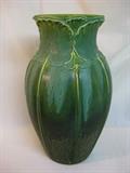 Large Door Pottery vase