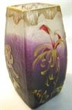 Val St. Lambert vase