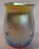 Tiffany prunted toothpick