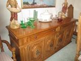 Thomsville Buffet