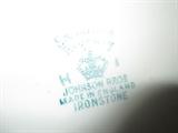 Johnson Bros Ironstone