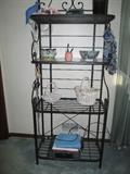 Bakers Rack