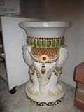 Elephant Ceramic Base
