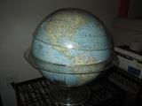 World Globe