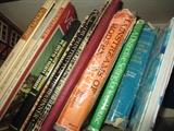 Books - Some old