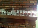 Waterford Glass Limited Ireland many with original stickers