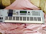 Yamaha motif ES6
