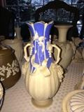 Bennington Parian Art Pottery Collection