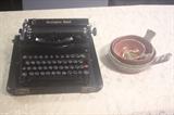 Remington Rand Model 1 with original case.