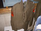 US Marine uniform jacket from Vietnam era (2 available)