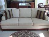 Ethan Allen Avanti Sofa