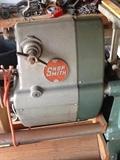 SHOP SMITH LATHE
