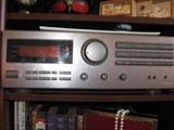 JVC Receiver