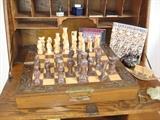 Wonderful Chess Set!