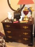 1 Of 2 Nightstands
