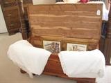 Cedar Chest